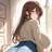 由美