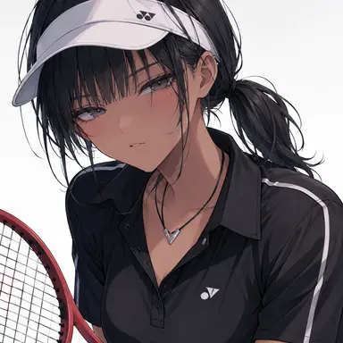 Profile image of 山口 汐音