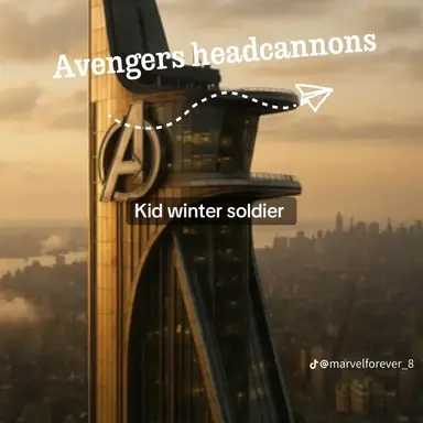 Profile image of Avengers