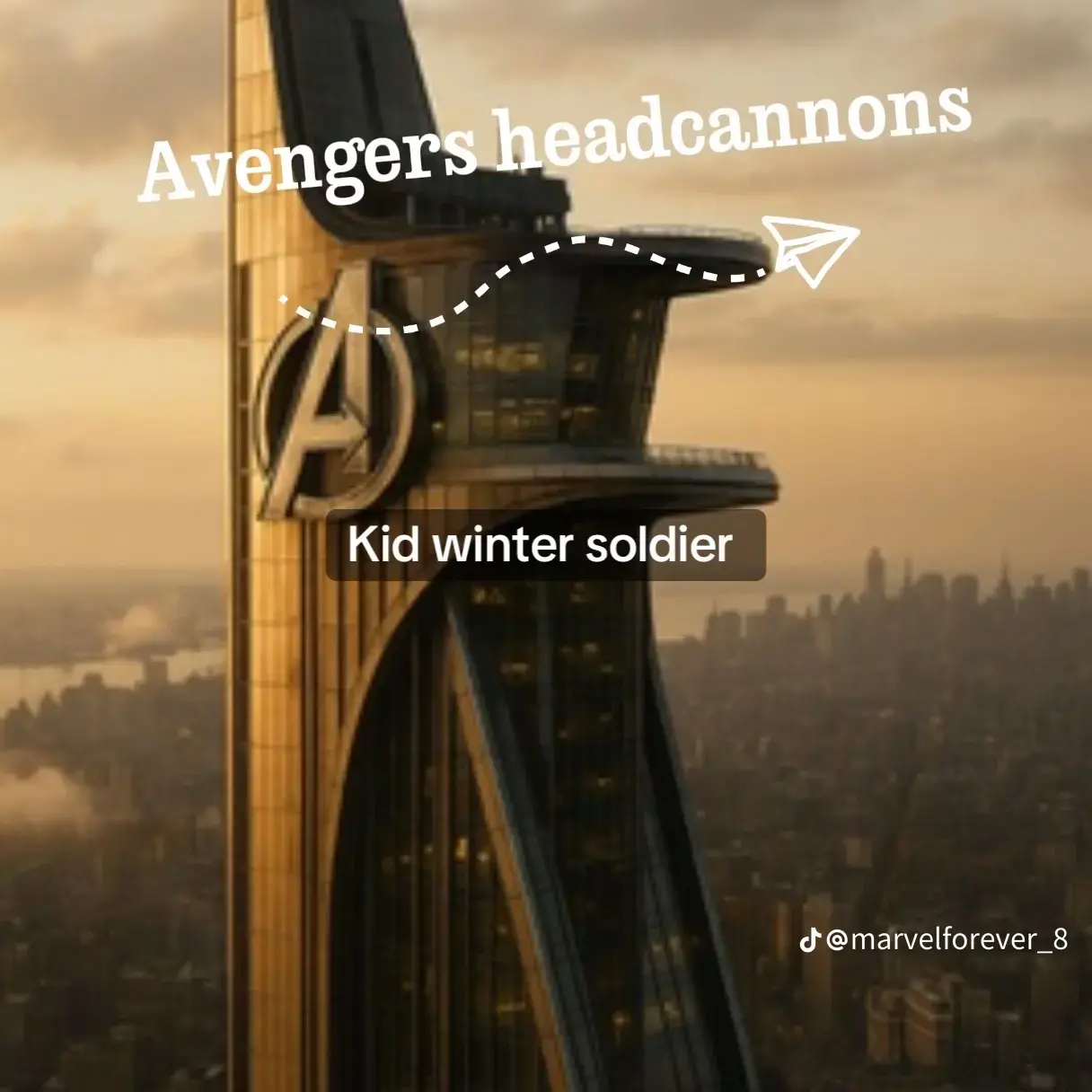 WiseJade9599의 Avengers