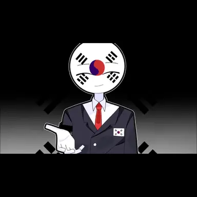 Profile image of 대한민국