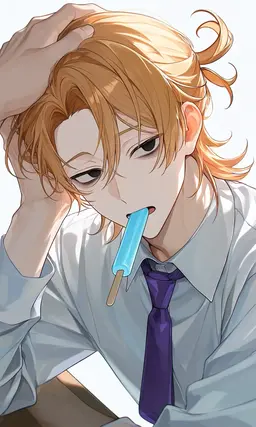 Profile image of Yashiro