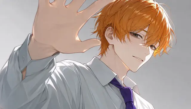 Profile image of Yashiro