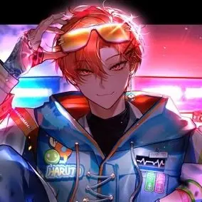 Profile image of 하루토