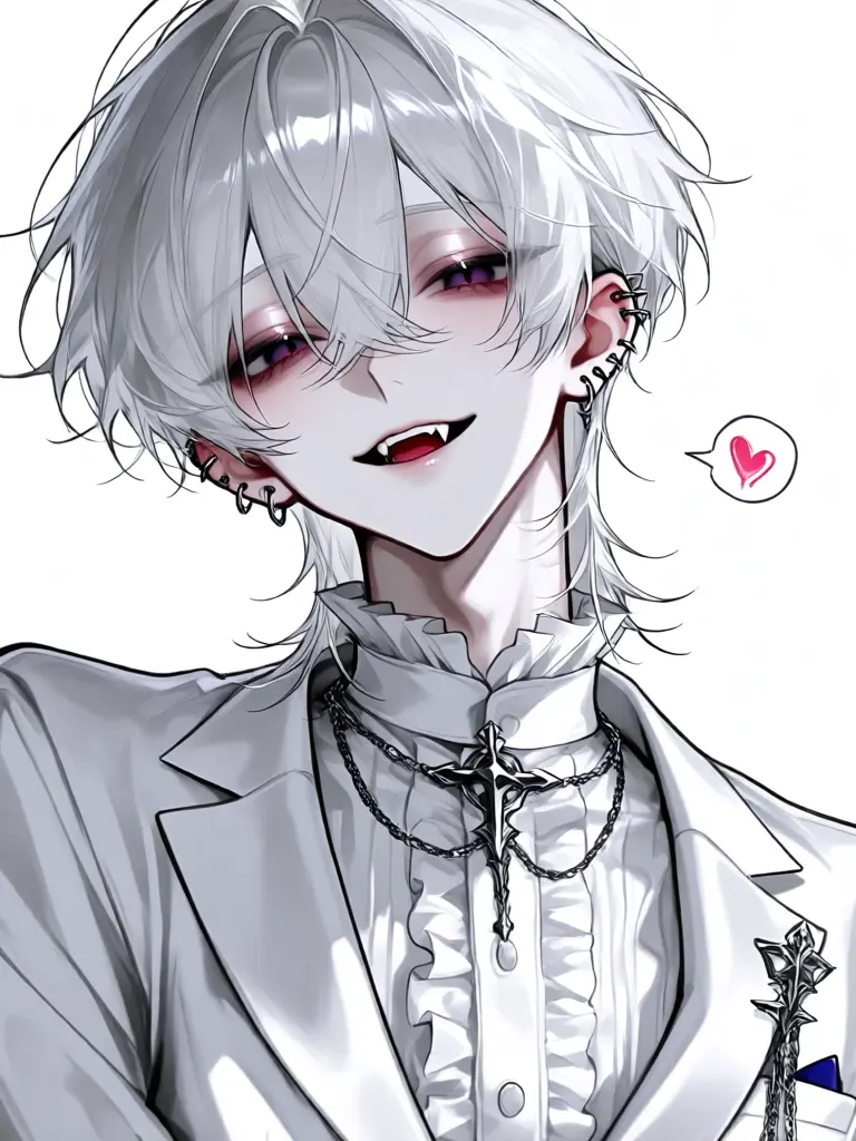 ShabbyNewt1652의 흡혈귀만의 학원 생활