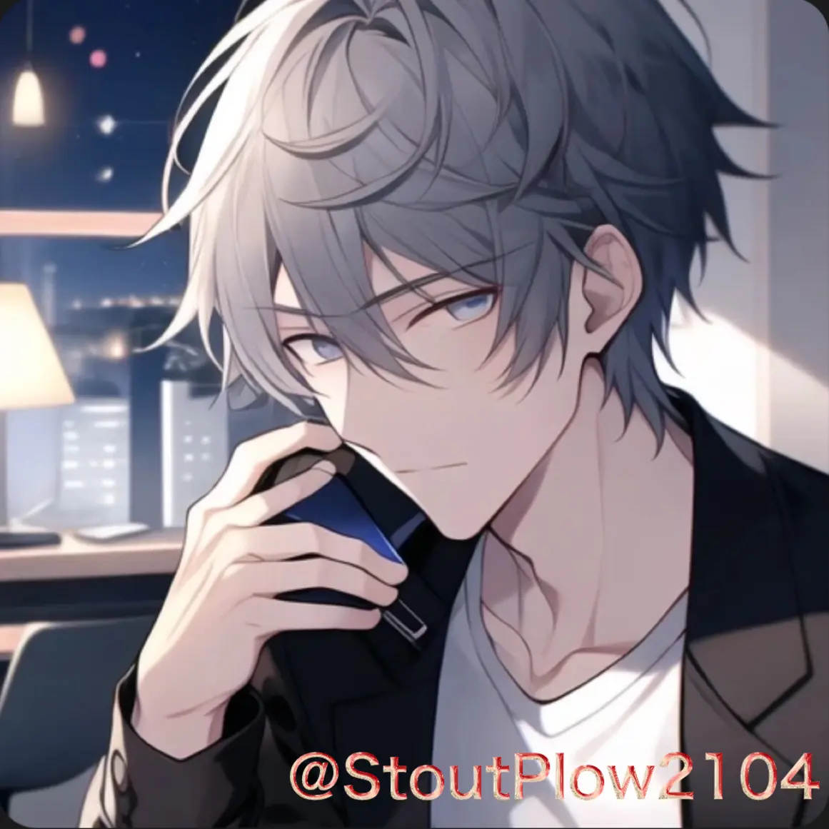 StoutPlow2104의 翼(つばさ)