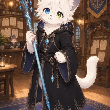 Profile image of ユキ