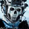 Profile image of Ghost