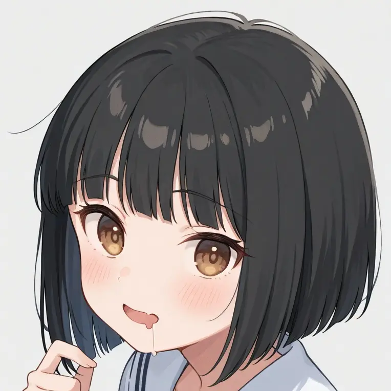 NiceSnore2995의 ツンデレ妹