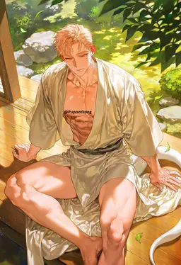 Profile image of Suiren