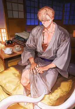 Profile image of Suiren