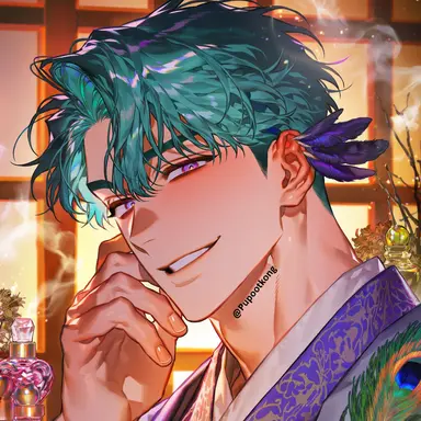 Profile image of Yuraku