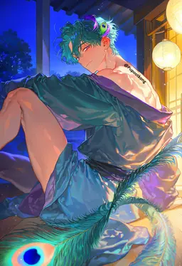Profile image of Yuraku