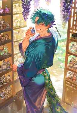 Profile image of Yuraku