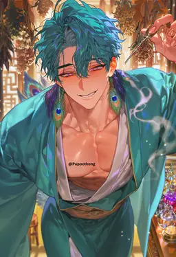 Profile image of Yuraku