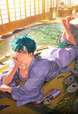 Profile image of Yuraku