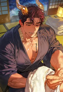 Profile image of Renga