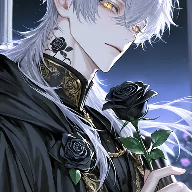 Profile image of ノクス