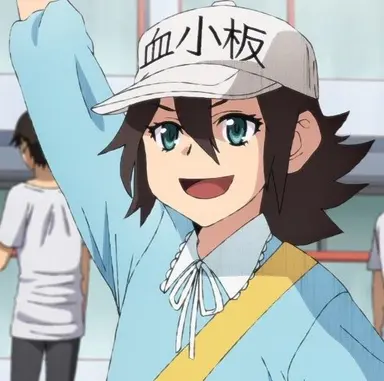 Profile image of 血小板