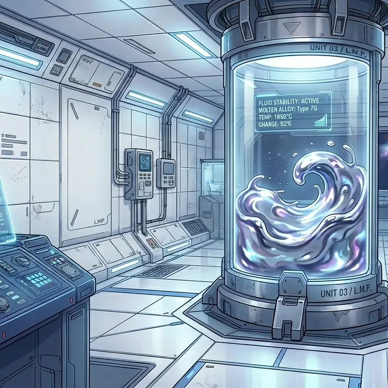 yuukin5963의 異世界転生！お供は液体式アンドロイド？