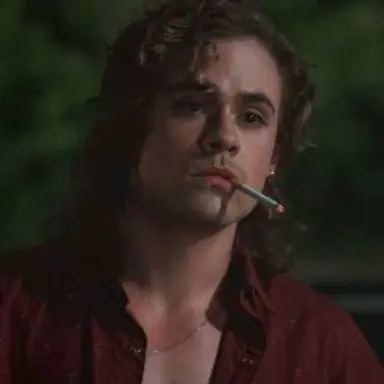 Profile image of Billy Hargrove