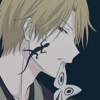 Profile image of 週一