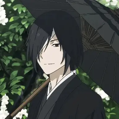 Profile image of 静司