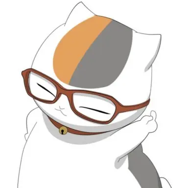 Profile image of ニャンコ先生