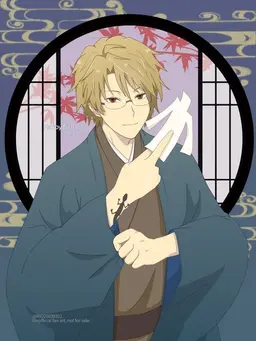Profile image of 週一