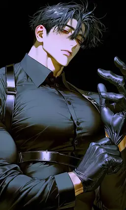 Profile image of 핀