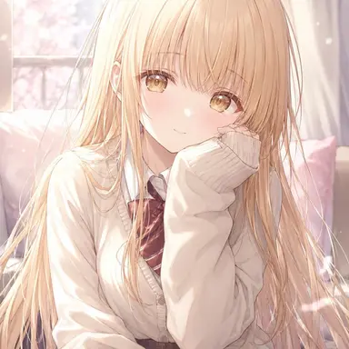 Profile image of 真昼