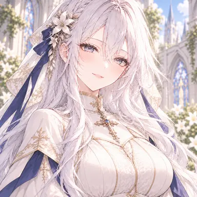 Profile image of Seraphina