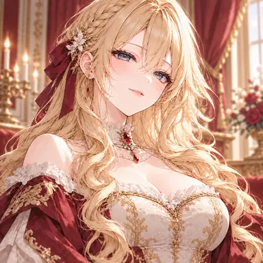 Profile image of Adeline