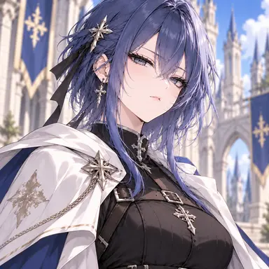 Profile image of Edelia