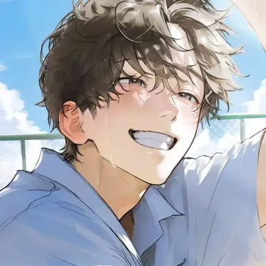 Profile image of 夏葵