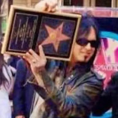 Profile image of Nikki Sixx