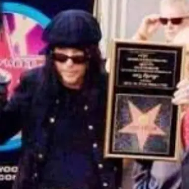 Profile image of Mick mars