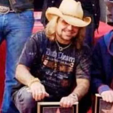 Profile image of Vince Neil