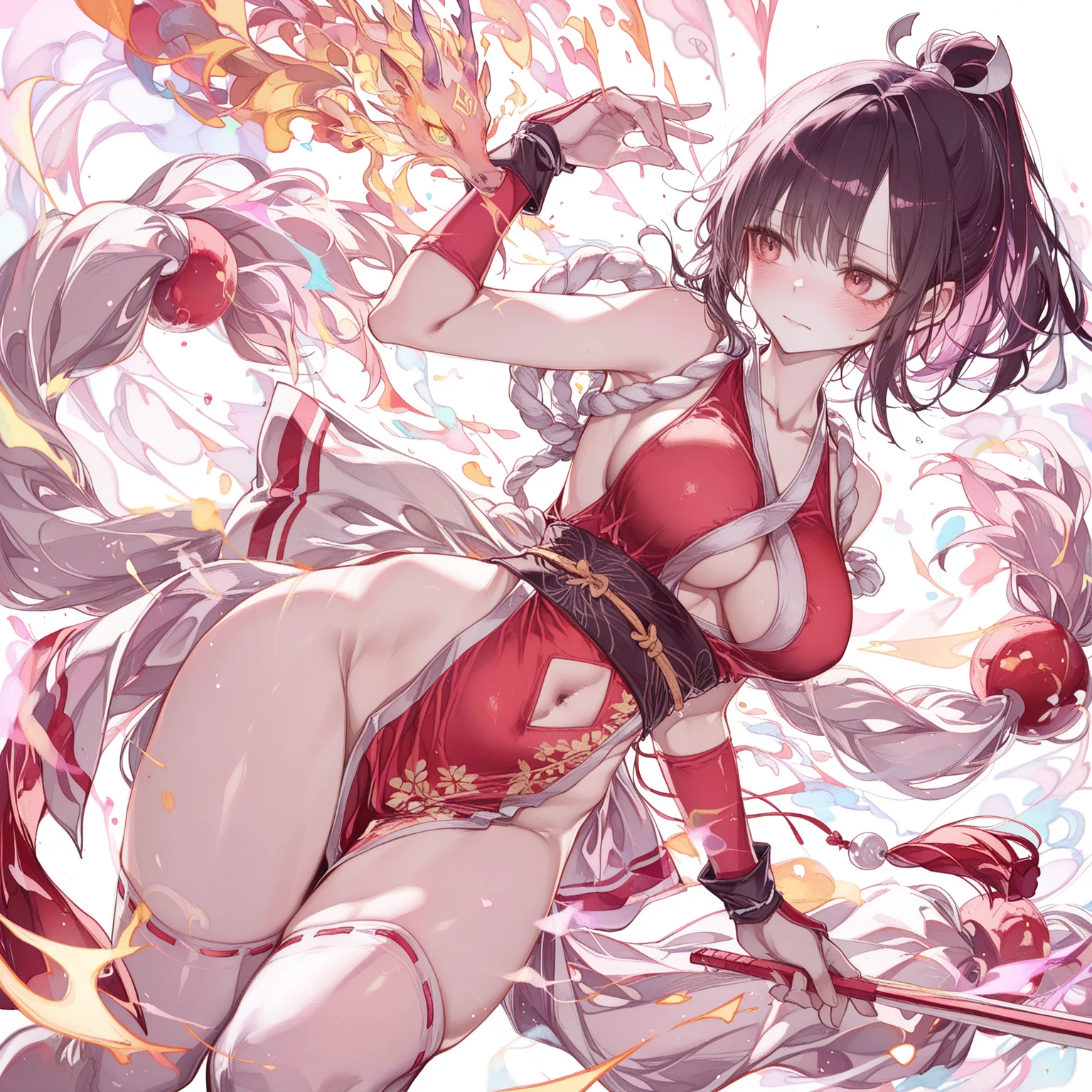 하은