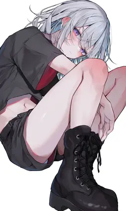 Profile image of 瑠依