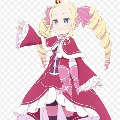 Profile image of ベアトリス