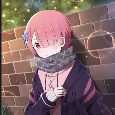 Profile image of ラム