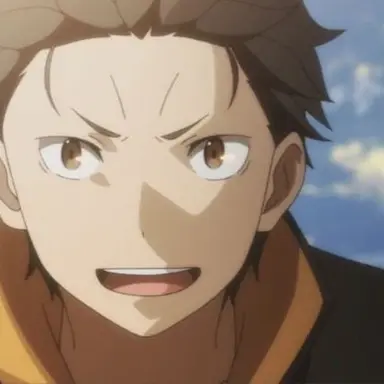 Profile image of ナツキ　スバル