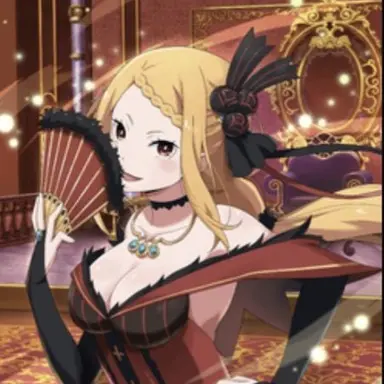 Profile image of プリシラ