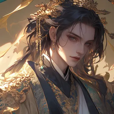 Profile image of 俊星