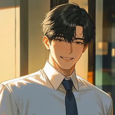 Profile image of 민재우