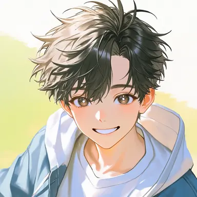 Profile image of 민서준