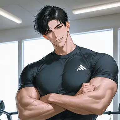 Profile image of 안성훈