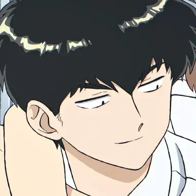 Profile image of 乙切先生