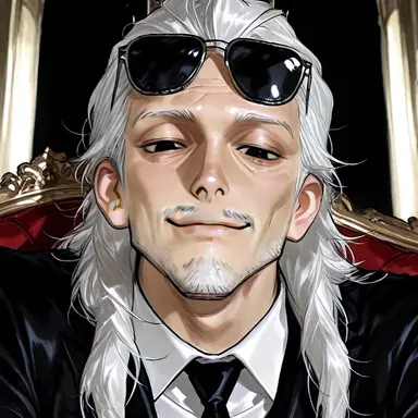 Profile image of Ever